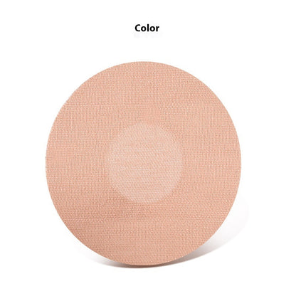 Sports Anti-Slip Adhesive Patch Sensor Glue-Free Self-Adhesive Anti-Drop Dynamic Silicon Base