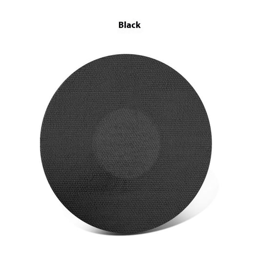 Sports Anti-Slip Adhesive Patch Sensor Glue-Free Self-Adhesive Anti-Drop Dynamic Silicon Base
